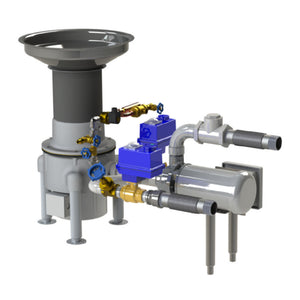 Sub-category: Waste Systems