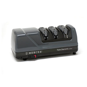 Sub-category: Mercer Culinary Knife Sharpening Supplies