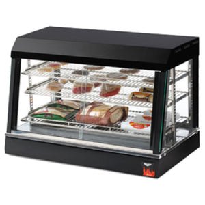 Sub-category: Vollrath Self Serve Countertop Hot Food Display Warmers