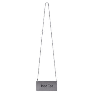 Sub-category: Thunder Group Food Equipment Signage