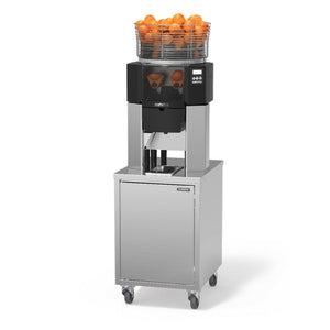 Sub-category: Zummo Commercial Food Processors