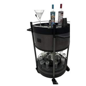 Sub-category: Forbes Industries Beverage Equipment