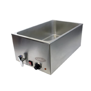 Sub-category: General Countertop Warmers and Display Cases