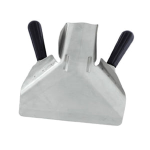 Sub-category: Crestware Utility and French Fry Scoops