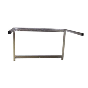 Sub-category: San-Aire Industries Wall Mount Shelving