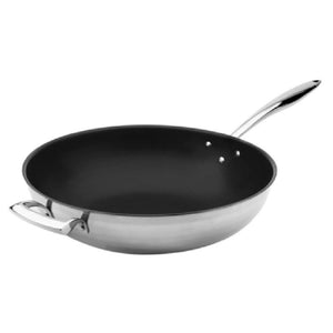 Sub-category: Browne Foodservice Induction Ready Cookware