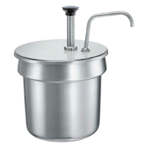 Sub-category: Server Products Condiment Pumps and Pump Dispenser Parts