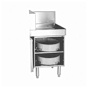 Sub-category: Glastender Glass Racks