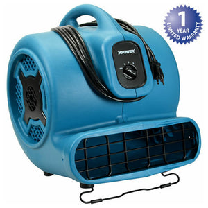 Sub-category: AllPoints Commercial Floor Machines