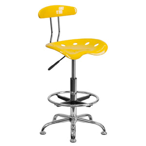 Sub-category: Work Stools