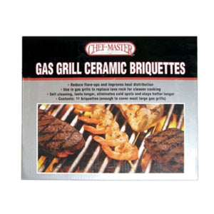 Sub-category: Chef Master Commercial Grills and Griddles