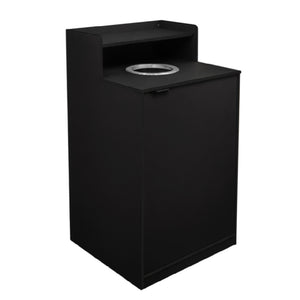 Sub-category: Flash Furniture Wastebaskets