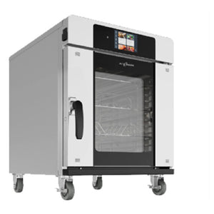 Sub-category: Alto Shaam Indoor Smokehouses and Pig Roasters