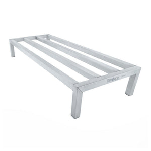 Sub-category: Empura Stainless Dunnage Racks
