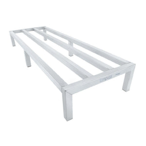 Sub-category: Empura Stainless Dunnage Racks