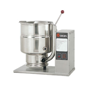 Sub-category: Groen Specialty Cooking Equipment