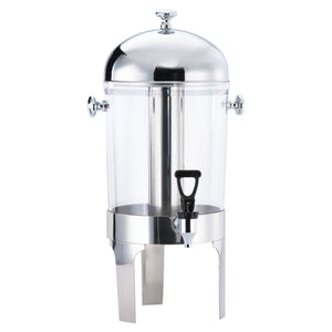 Sub-category: Browne Foodservice Uninsulated Beverage Dispensers