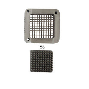 Sub-category: Uniworld Food Service Equipment French Fry Cutter Replacement Parts and Accessories