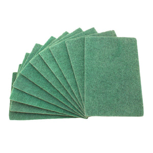 Sub-category: Crestware Scrubbers and Sponges