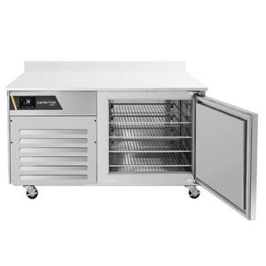 Sub-category: Undercounter Blast Chillers