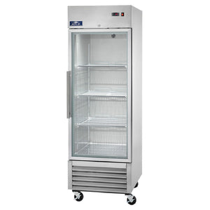 Sub-category: Arctic Air Reach-In Refrigerators