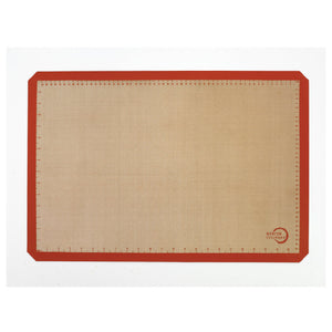 Sub-category: Mercer Culinary Baking Mats Baking Cups and Pan Liners