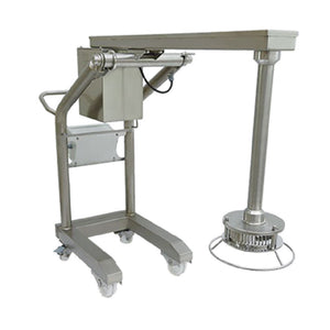 Sub-category: Floor Mixers