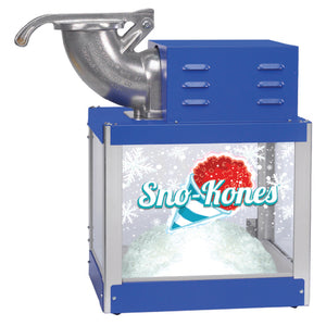 Sub-category: Global Solutions by Nemco Ice Machines