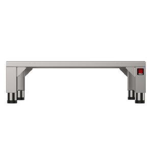 Sub-category: Tecnoeka Commercial Work Tables and Stations