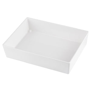 Sub-category: Tablecraft Specialty Food Pans and Food Pan Accessories