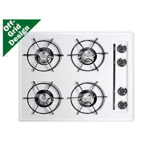 Sub-category: Built-In Gas Hotplates