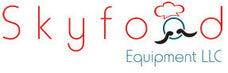 Skyfood Equipment Brand Logo