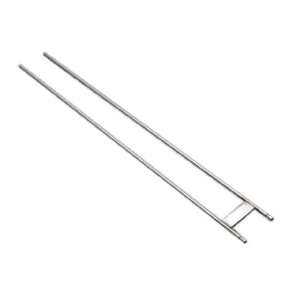 Sub-category: Alto Shaam Metal Skewers and Stainless Steel Skewers
