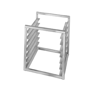 Sub-category: Channel Bun Pan and Sheet Pan Racks and Rack Covers