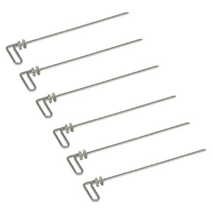 Sub-category: Electrolux Metal Skewers and Stainless Steel Skewers