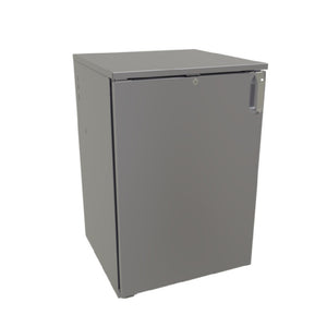 Sub-category: Glastender Pass Through and Roll-In Commercial Refrigerators and Freezers