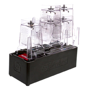 Sub-category: Blendtec Juicers Bar Blenders and Milkshake Machines