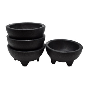 Sub-category: Omcan Molcajete Bowls