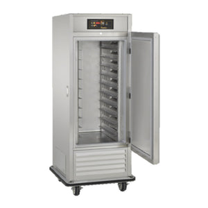 Sub-category: Traulsen Open Air Merchandisers and Accessories