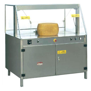 Sub-category: Cheese Cutting Machines