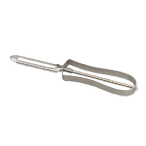 Sub-category: Alegacy Foodservice Products Fruit Vegetable and Herb Knives and Peelers