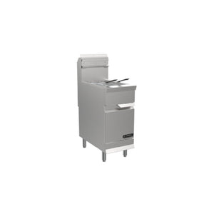Sub-category: Venancio Commercial Deep Fryers