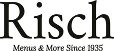 Risch Brand Logo