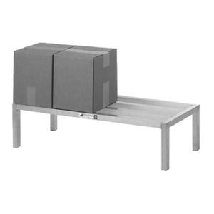 Sub-category: Alexander Industries Dunnage Racks