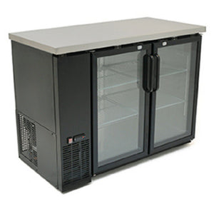 Sub-category: Eagle Commercial Refrigeration