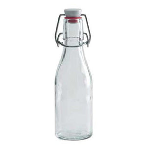 Sub-category: GET Enterprises Glass Bottles