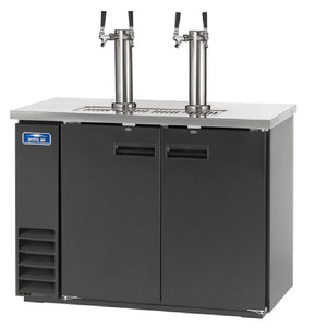 Sub-category: Arctic Air Cold and Frozen Beverage Dispensers