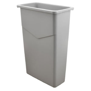Sub-category: Omcan Commercial Recycle Trash Cans and Containers