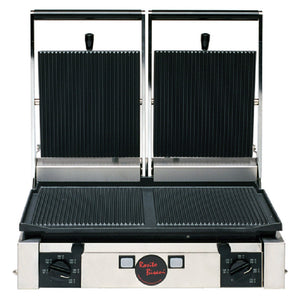 Sub-category: Rosito Bisani Commercial Grills and Griddles