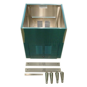 Sub-category: Cornelius Stainless Steel Work Tables